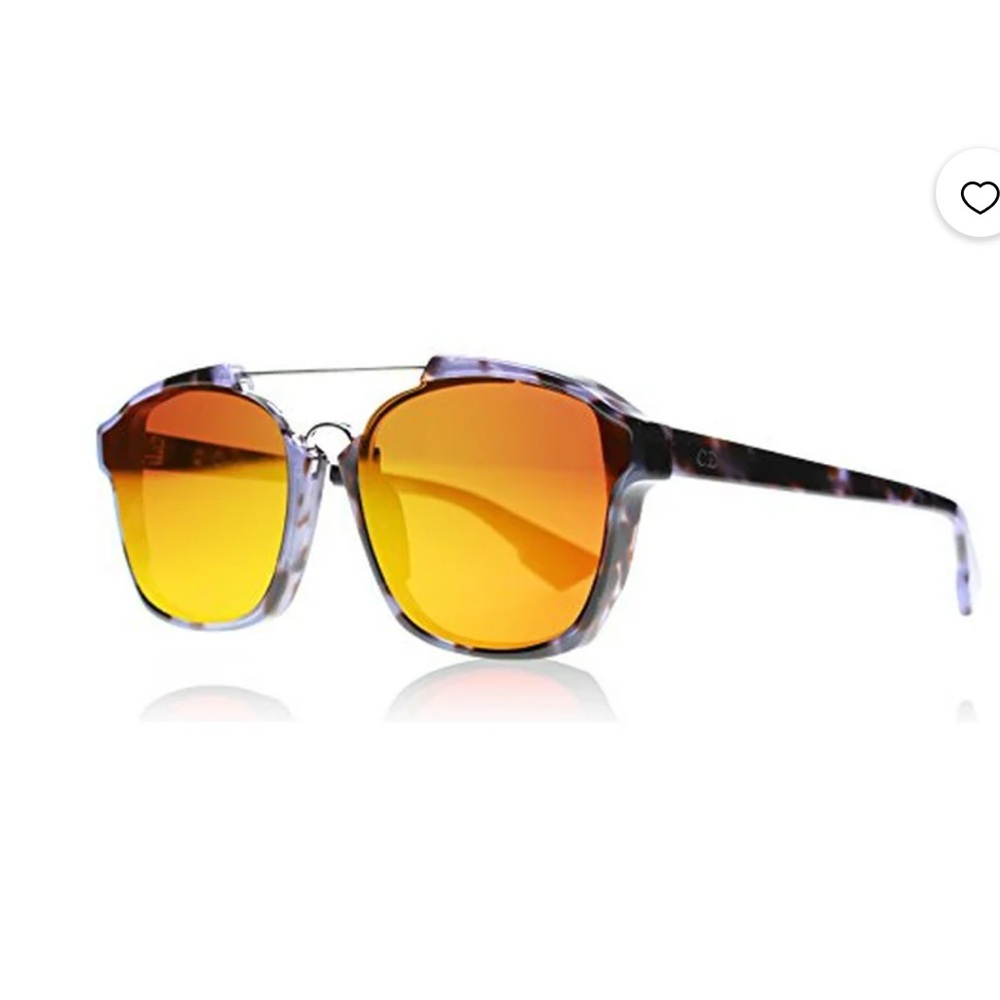 Dior Abstract Sunglasses